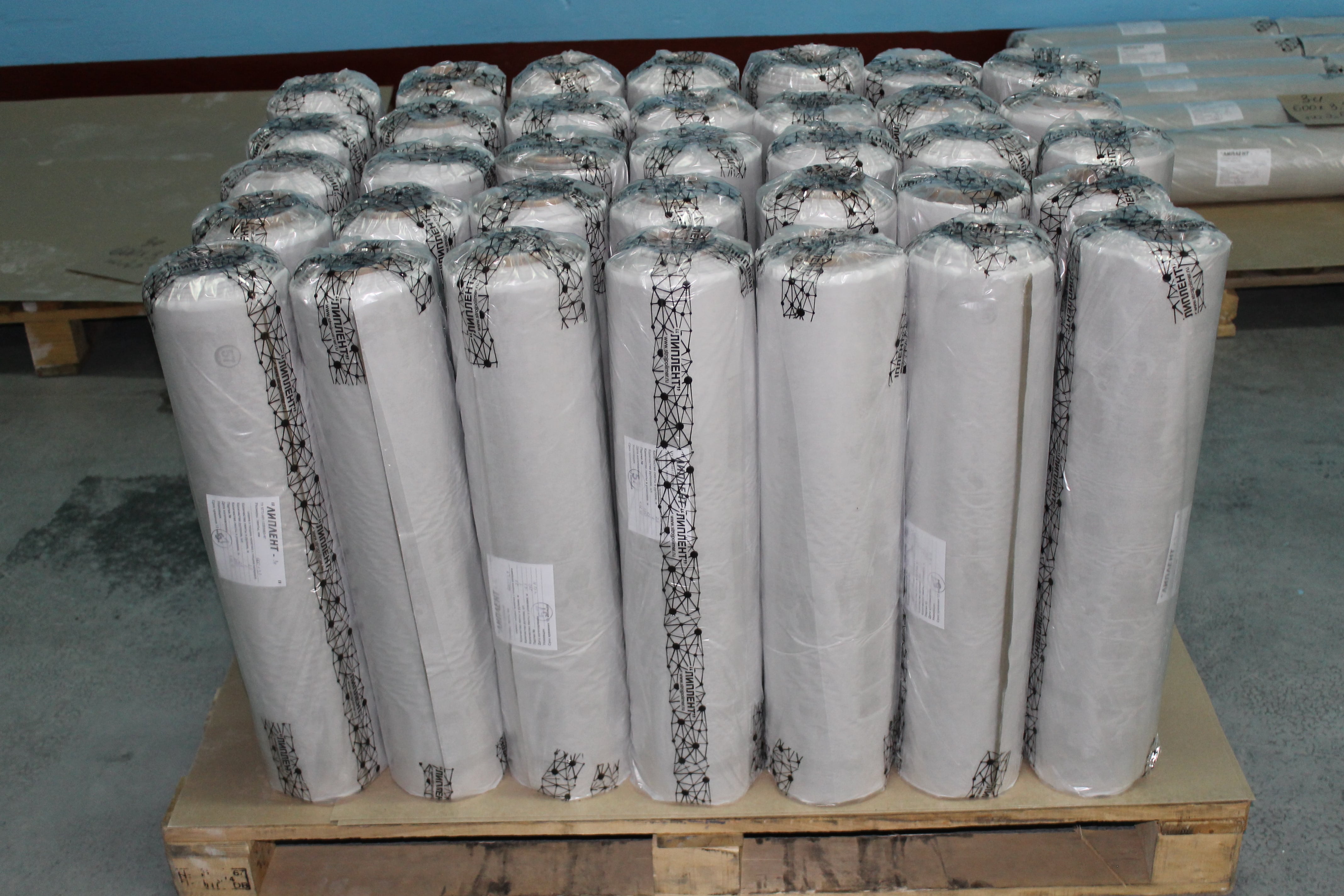 Липлент Зи - СтройполимерСтройполимер