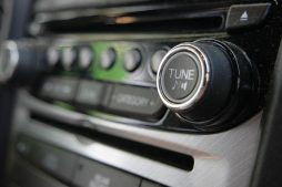 Виды шумов в автомобиле